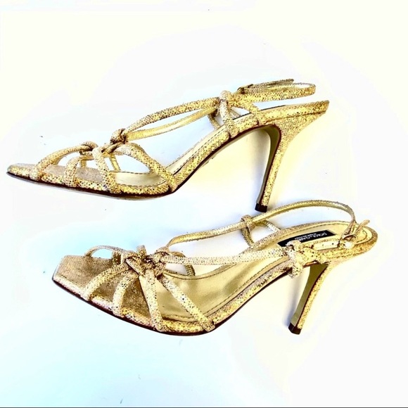 Dolce & Gabbana Sligbacks - Picture 4 of 9